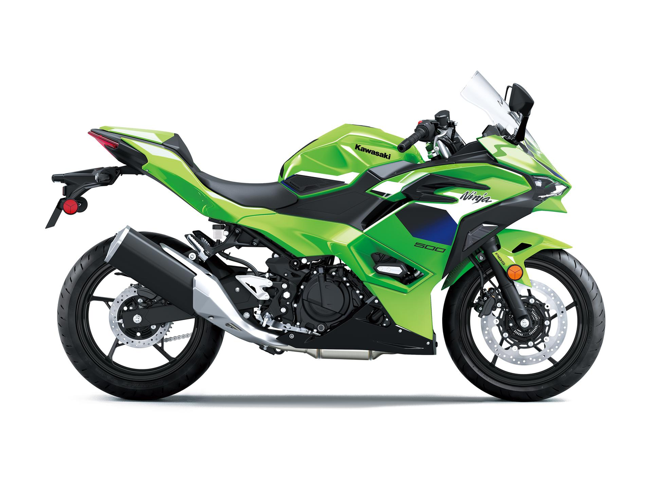 Confidence-Inspiring Reach To The Ground