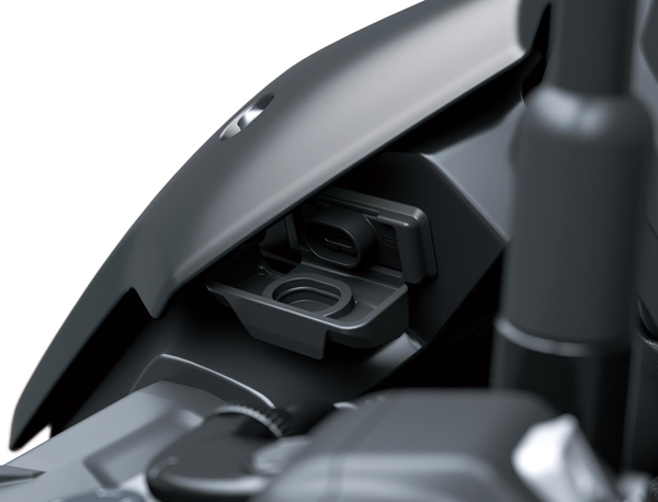 USB-C Socket (Ninja 7 Hybrid)