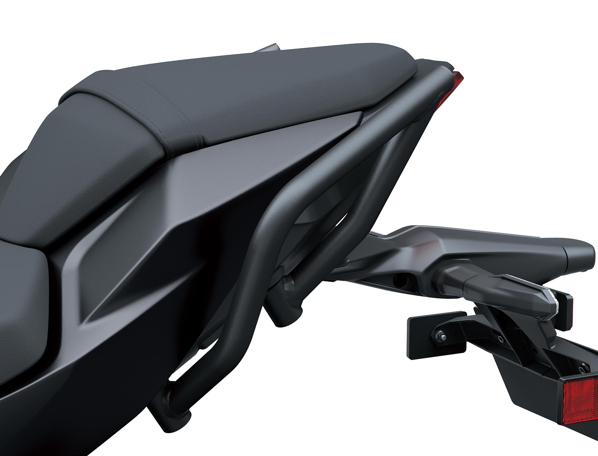 Passenger Grab Bar (Z650 S)