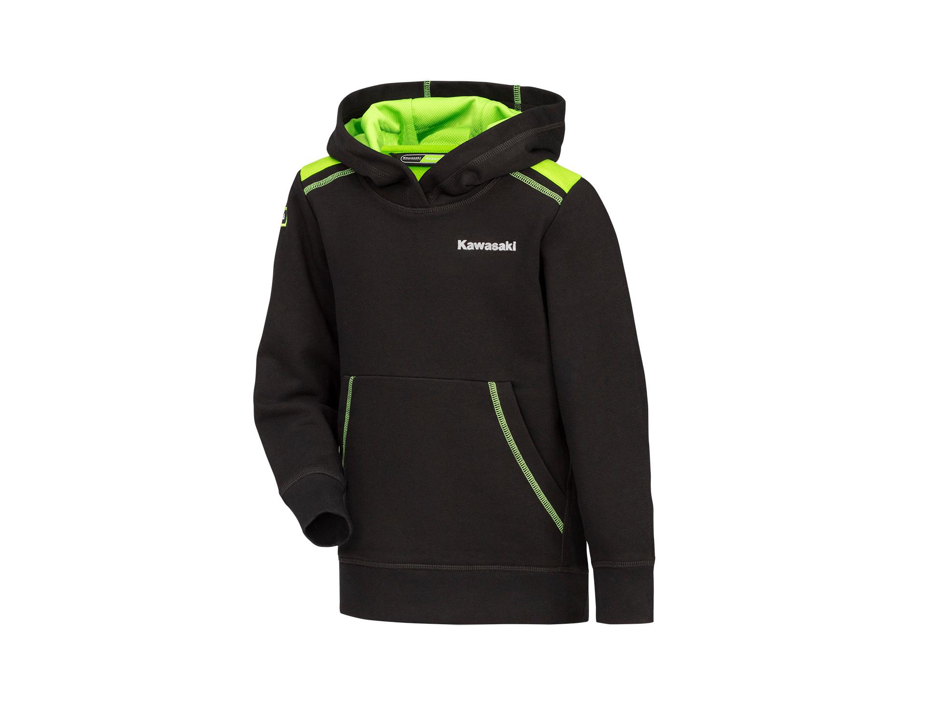 Sports 2026 Hoody (Kids)