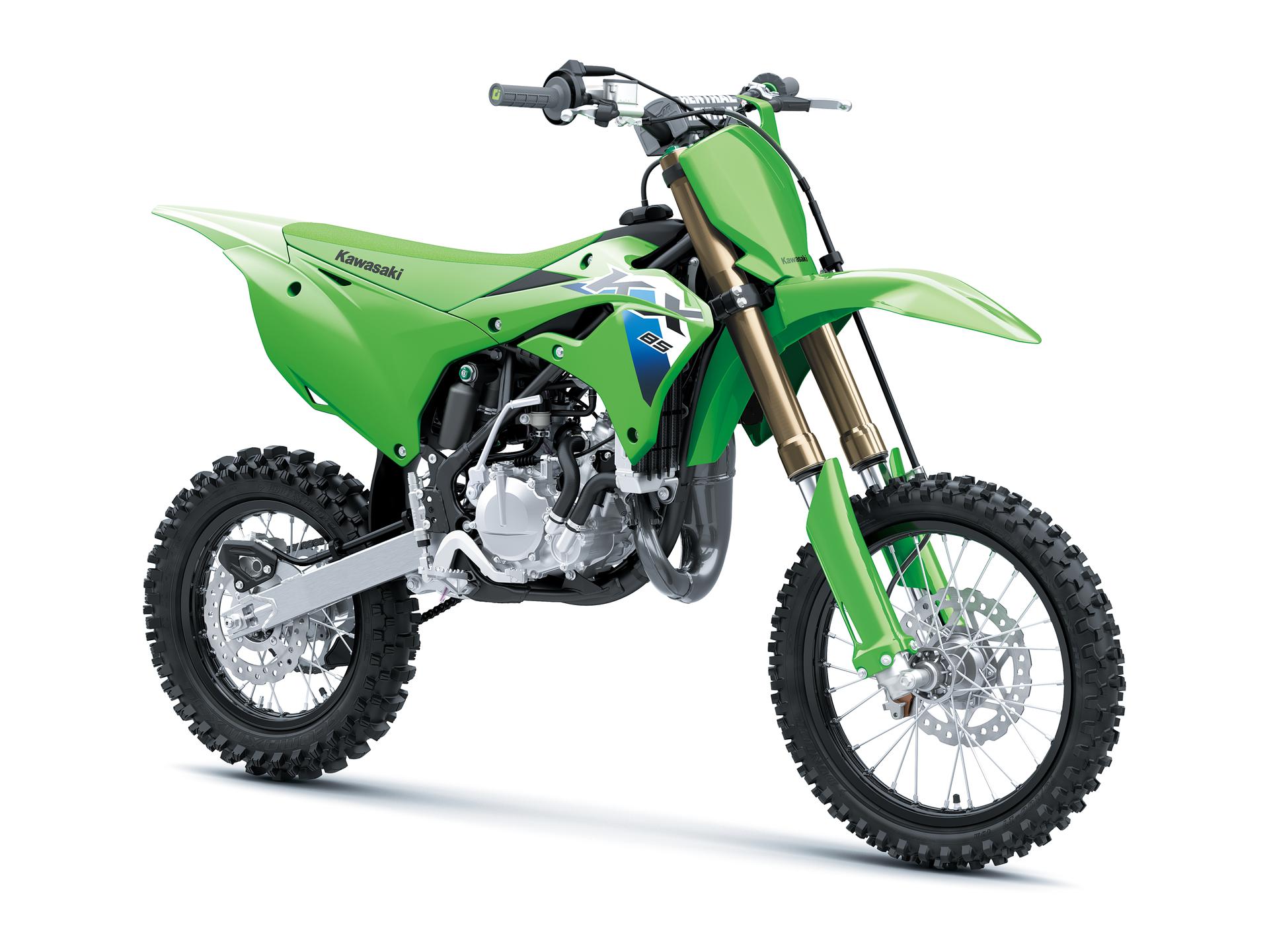 KX85