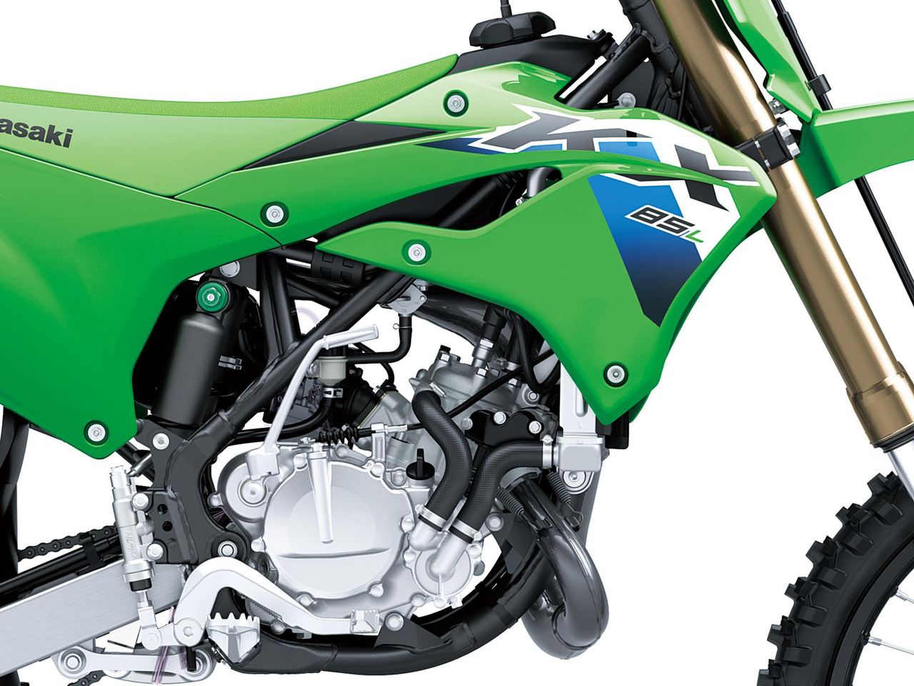 Rigid Perimeter Frame