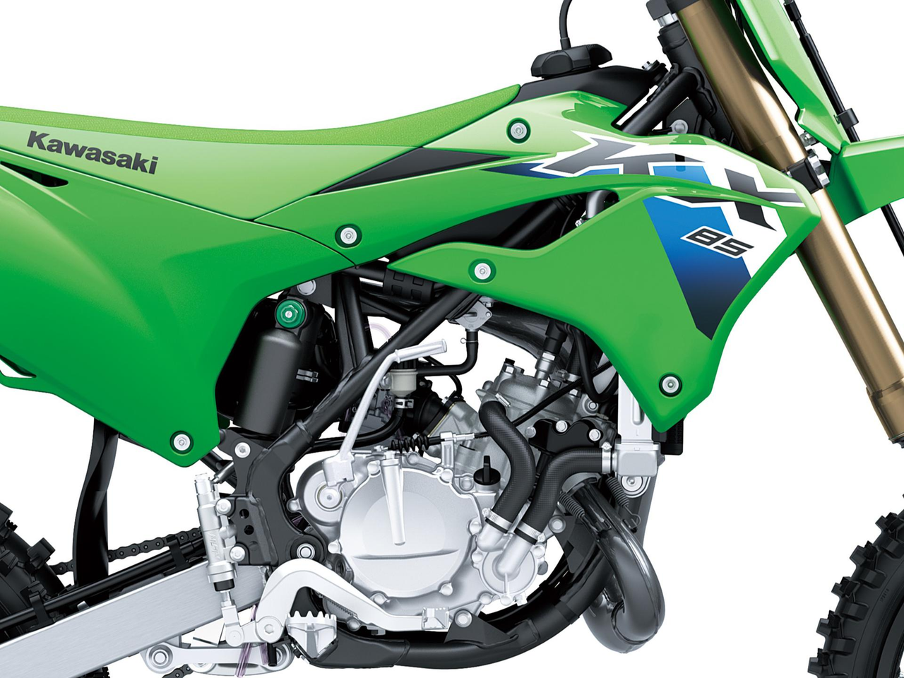 Rigid Perimeter Frame