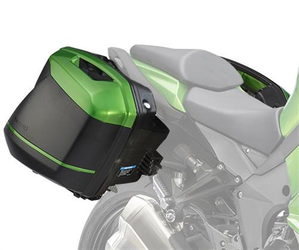 Panniers (2 x 28 L)