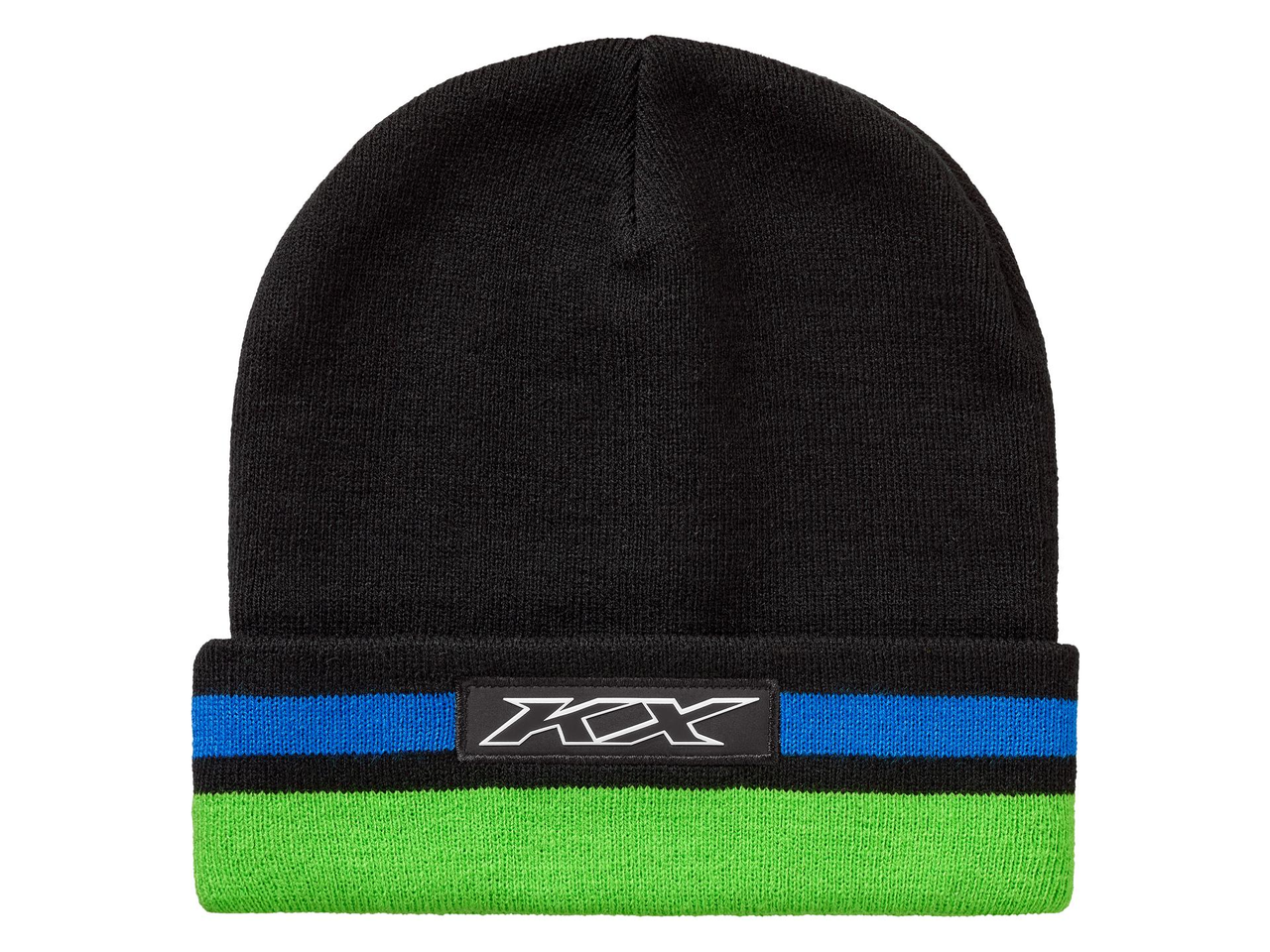 014MXA2610 | MXGP 2026 Beanie (Adult) | Kawasaki