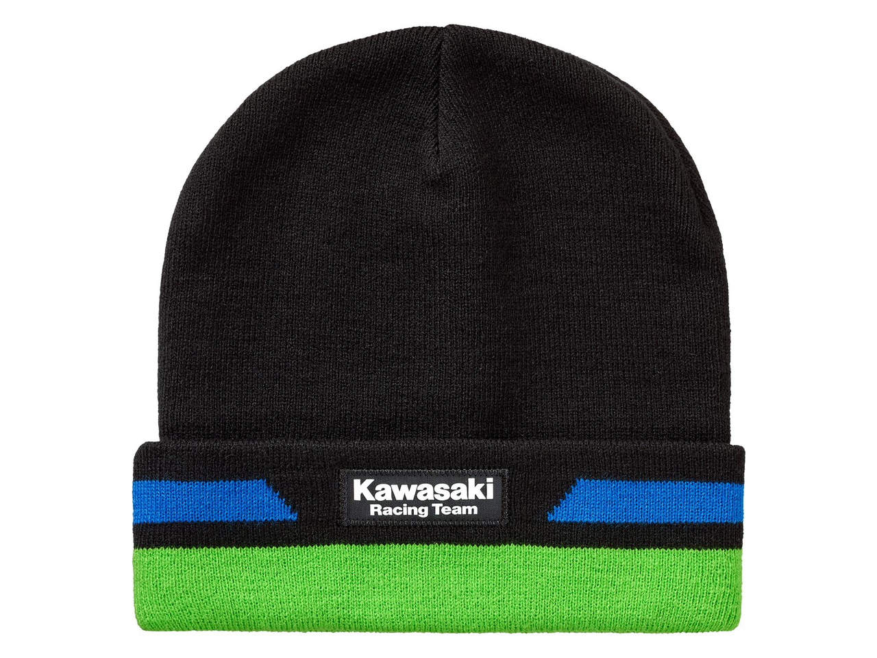 014MXA2610 | MXGP 2026 Beanie (Adult) | Kawasaki