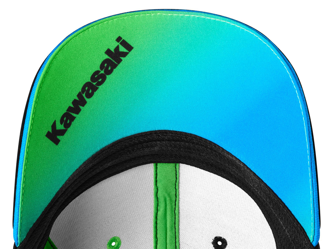 023SBA2610 | WSBK 2026 Cap (Adult) | Kawasaki