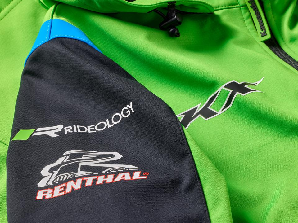 102MXM2610 | MXGP 2026 Softshell (Male) | Kawasaki