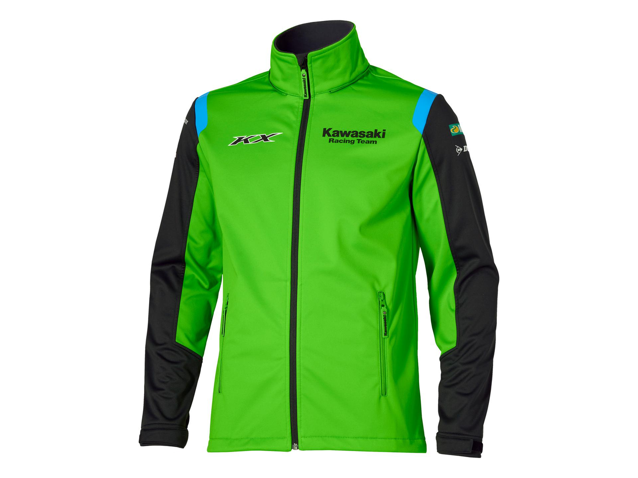102MXM2610 | MXGP 2026 Softshell (Male) | Kawasaki