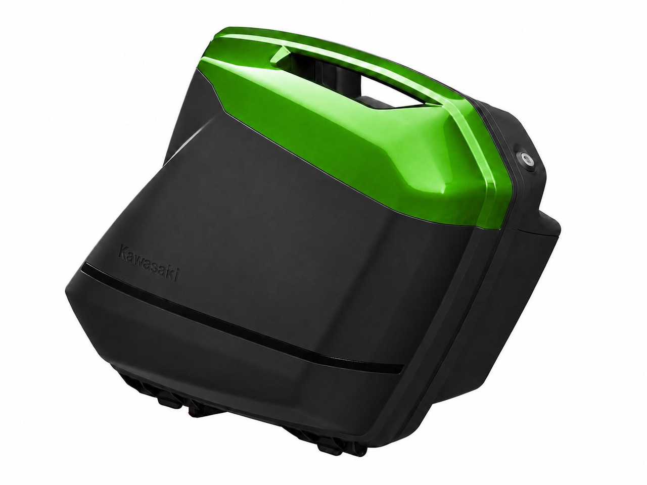 Pannier Cover Set, Candy Lime Green Type 3 (51P)