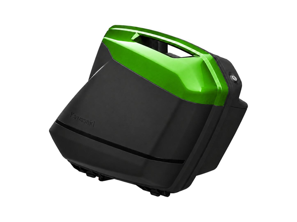 Pannier Cover Set