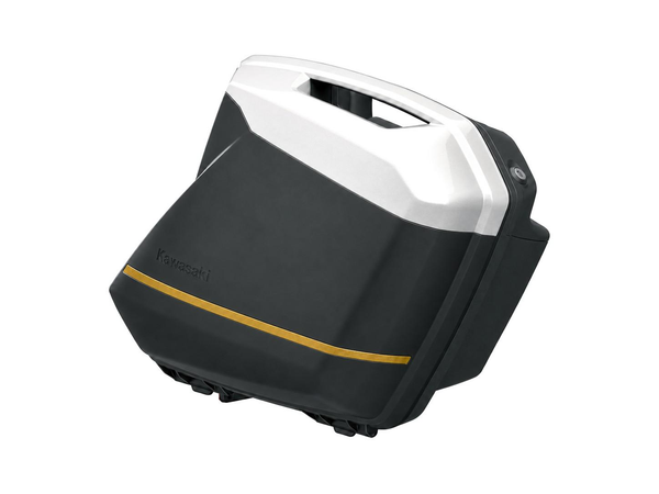 KQR Pannier System (2 x 28 L)