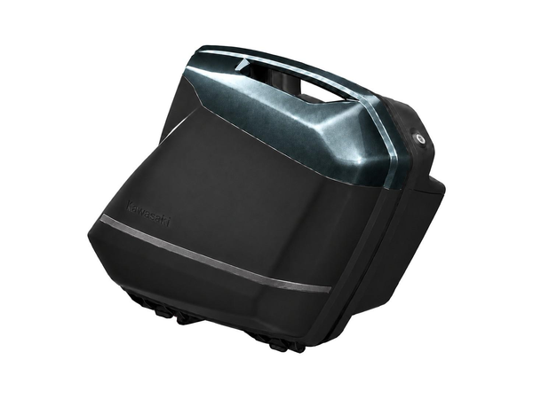 Pannier Cover Set