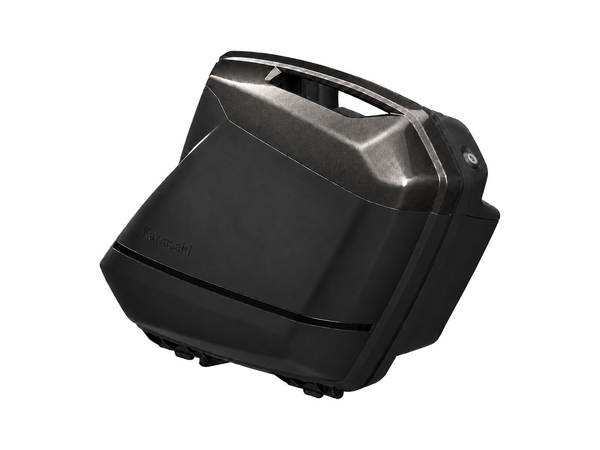 Pannier Cover Set