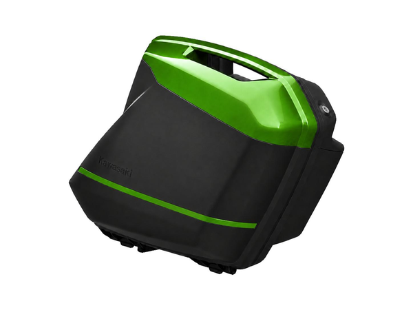 KQR Pannier System (2 x 28 L)