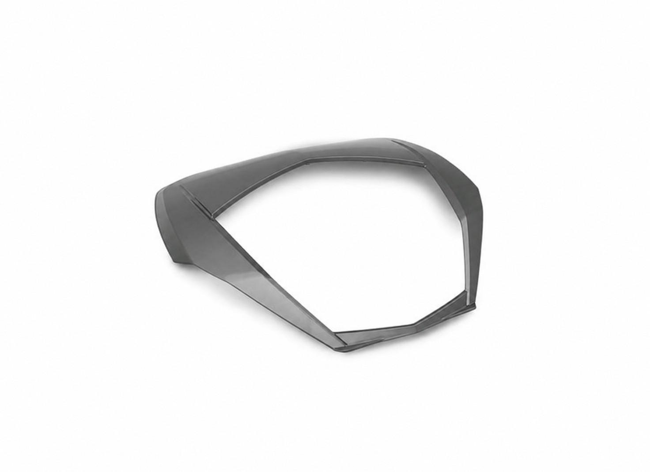Top Case (47L) Cover, Grey (69P)