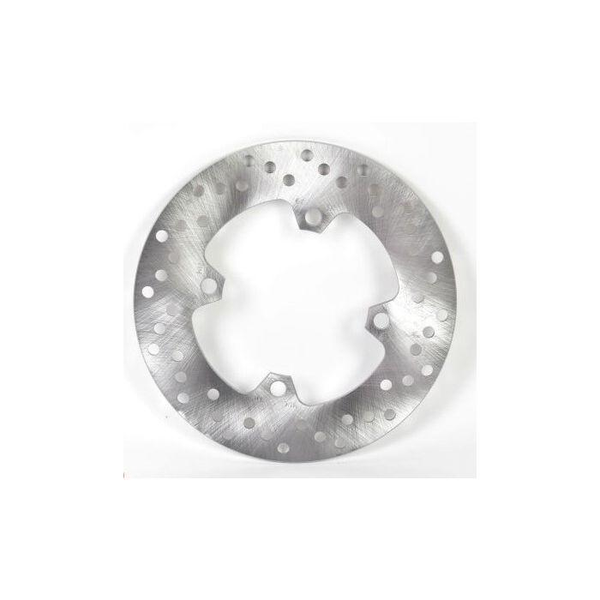 Rear Brake Disc