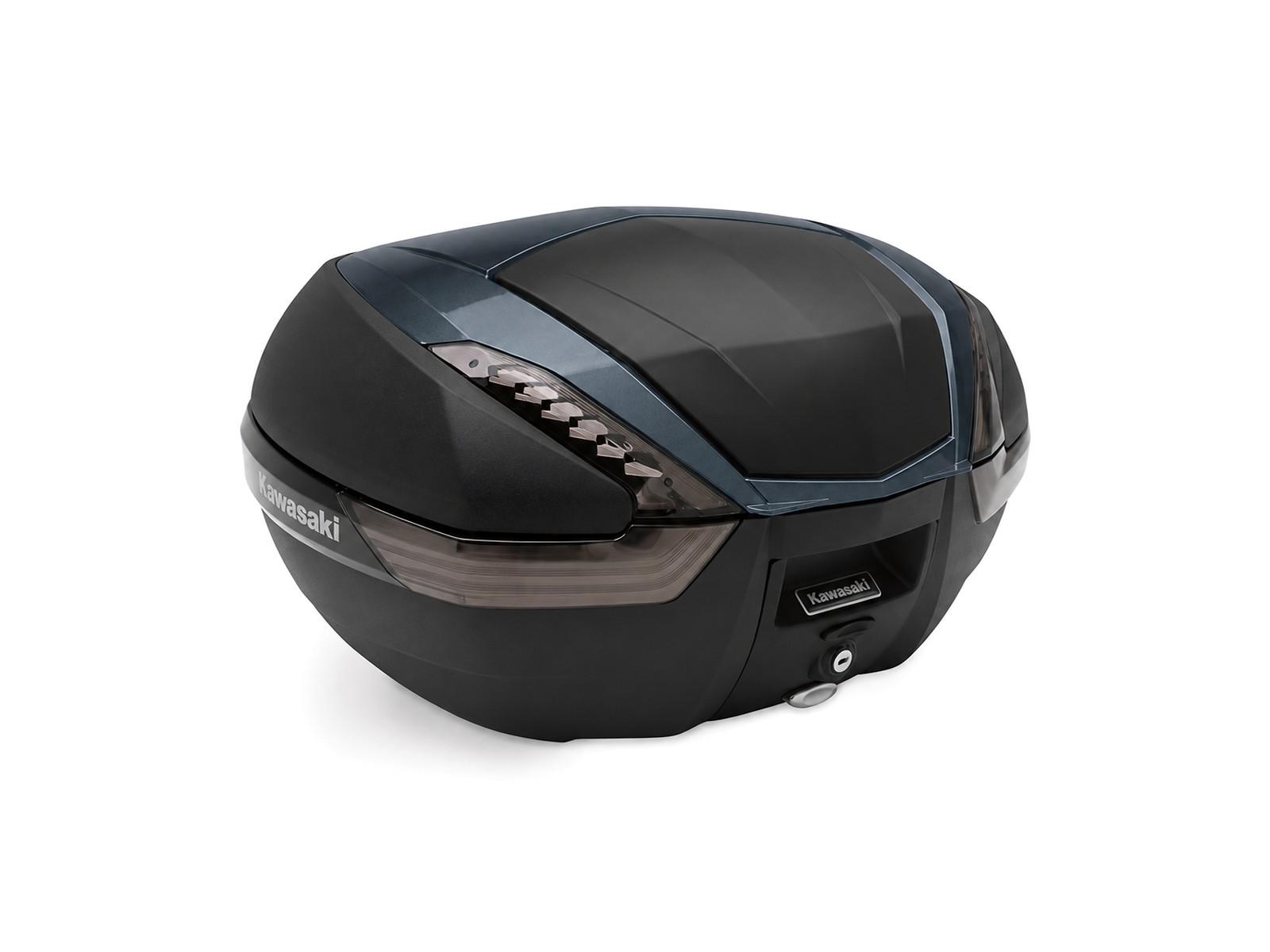 KQR Top Case System (47 L)