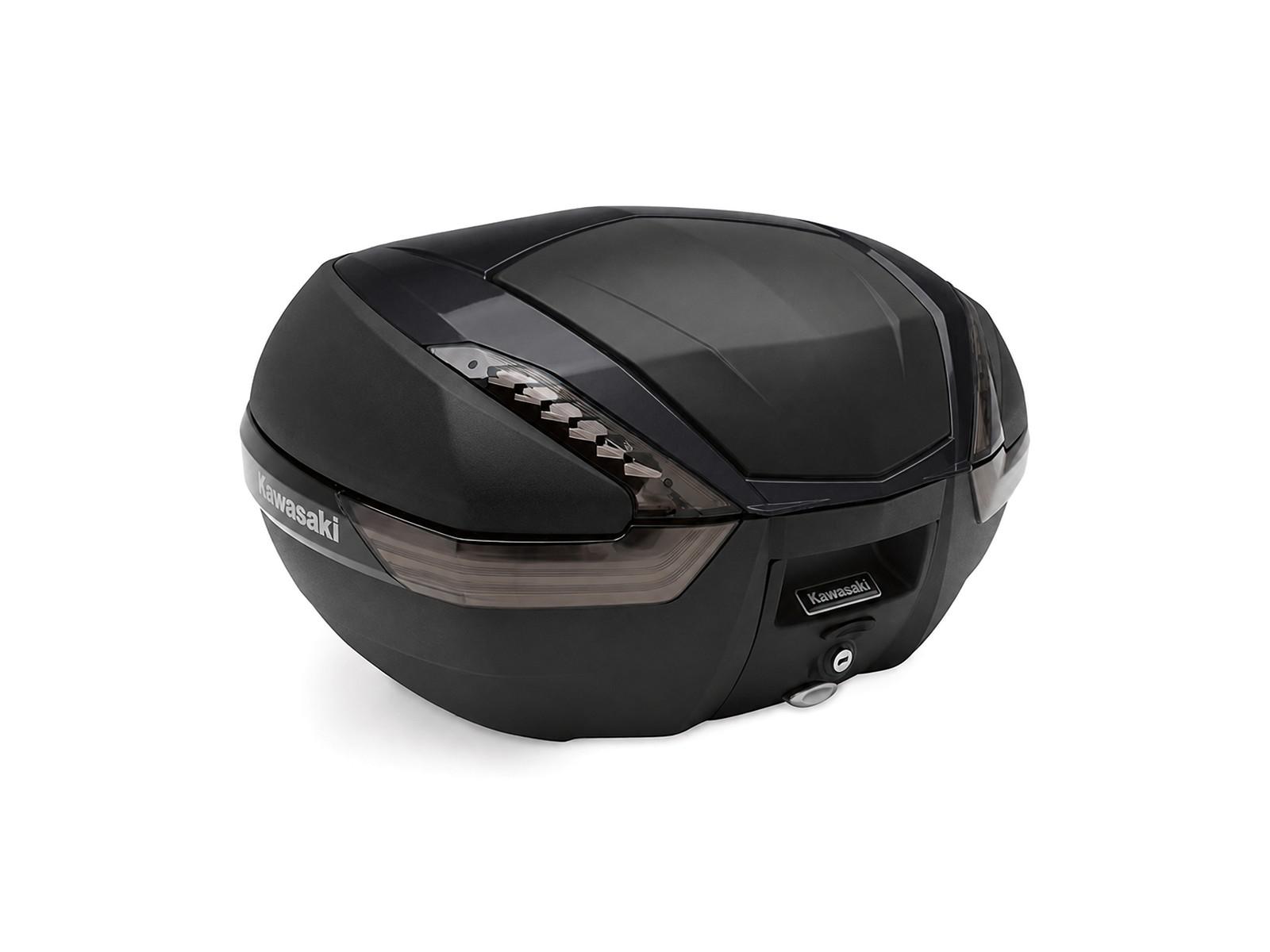 KQR Top Case System (47 L)