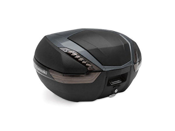 KQR Top Case System (47 L)