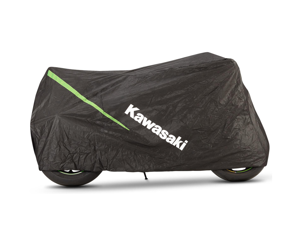 039PCU0020A | Indoor Cover - Medium | Kawasaki