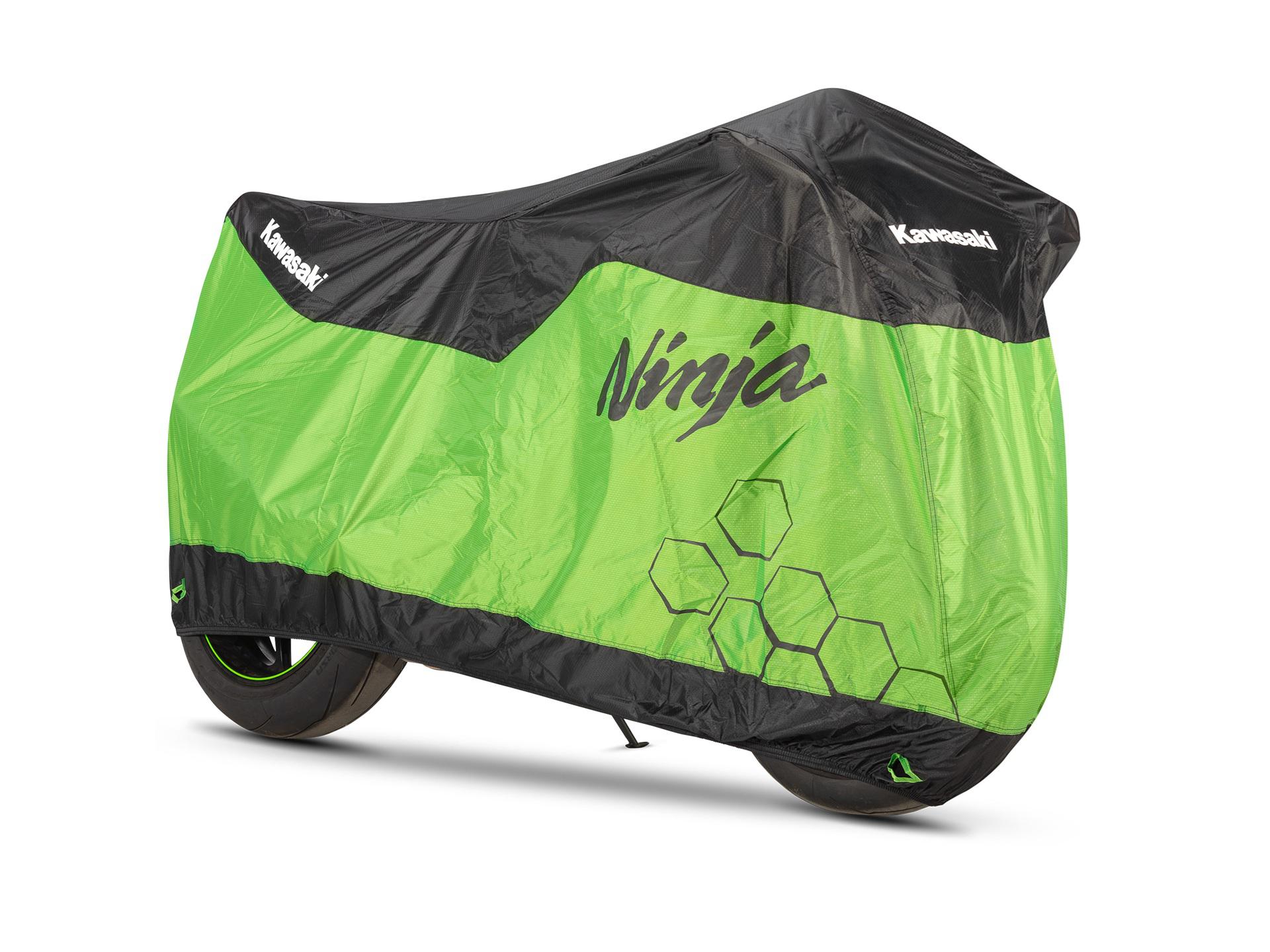 Ninja Outdoor Cover
