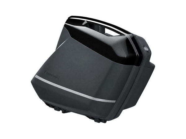 KQR Pannier System (2 x 28 L)