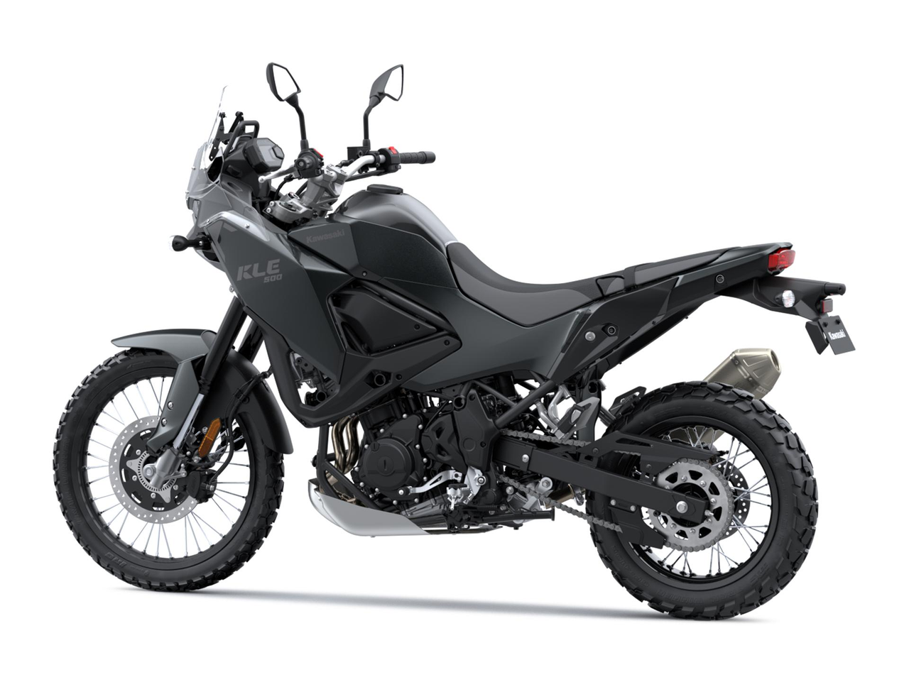 KLE500 | 2026 | Kawasaki