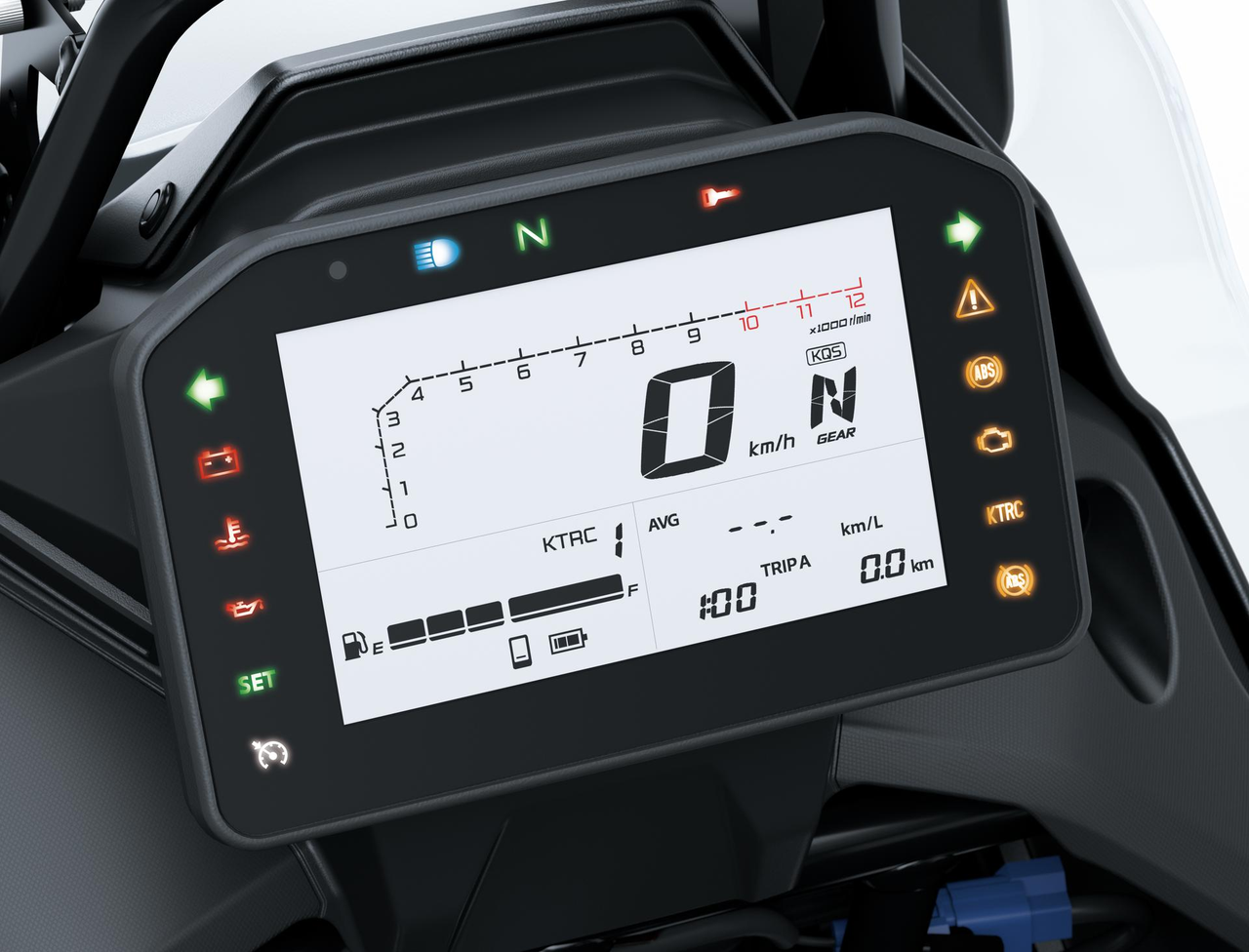 Instrumentation with Smartphone Connectivity