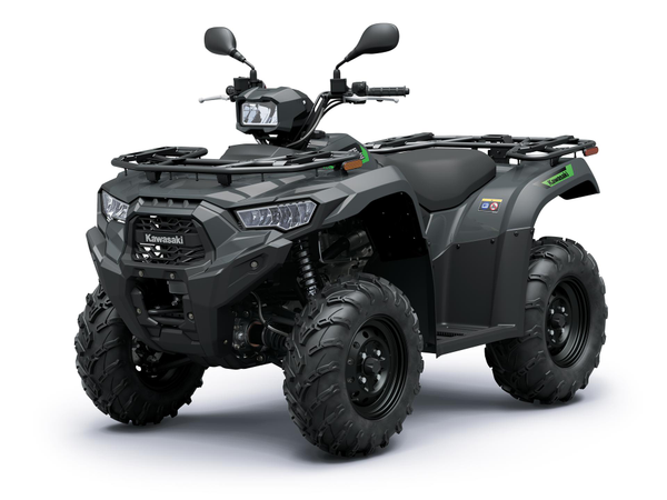 BRUTE FORCE 450 T-CAT