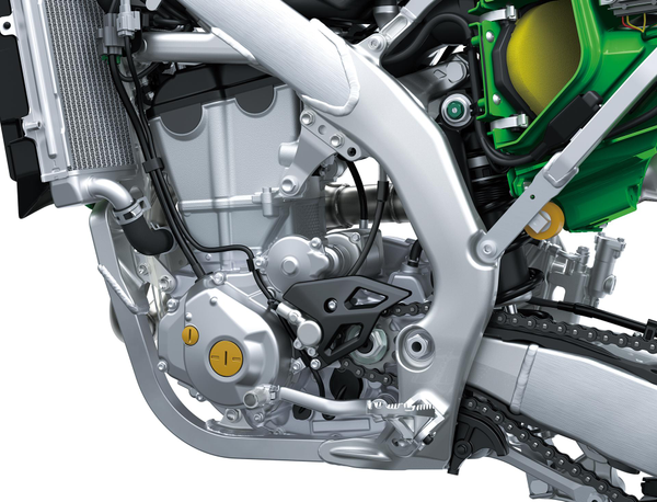 KX450 | 2026 | Kawasaki
