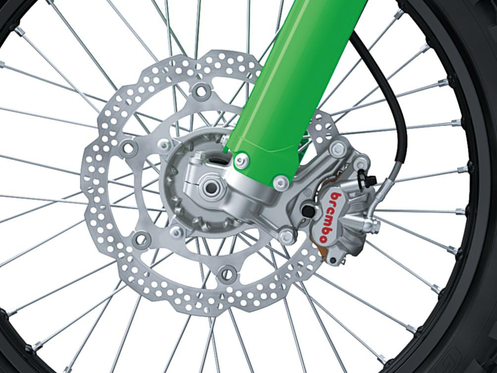 Brembo Brakes