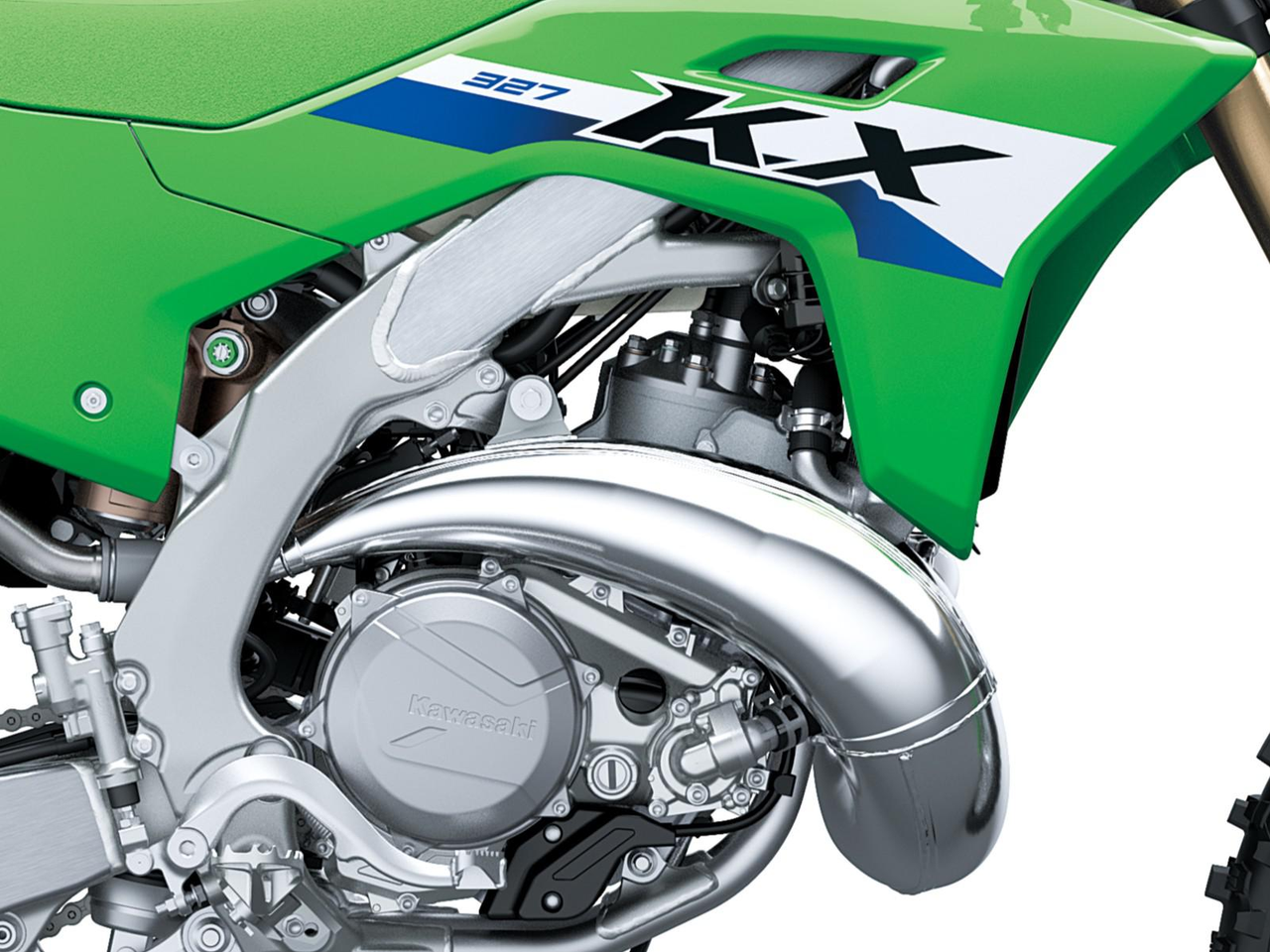 Lightweight Aluminium Perimeter Frame