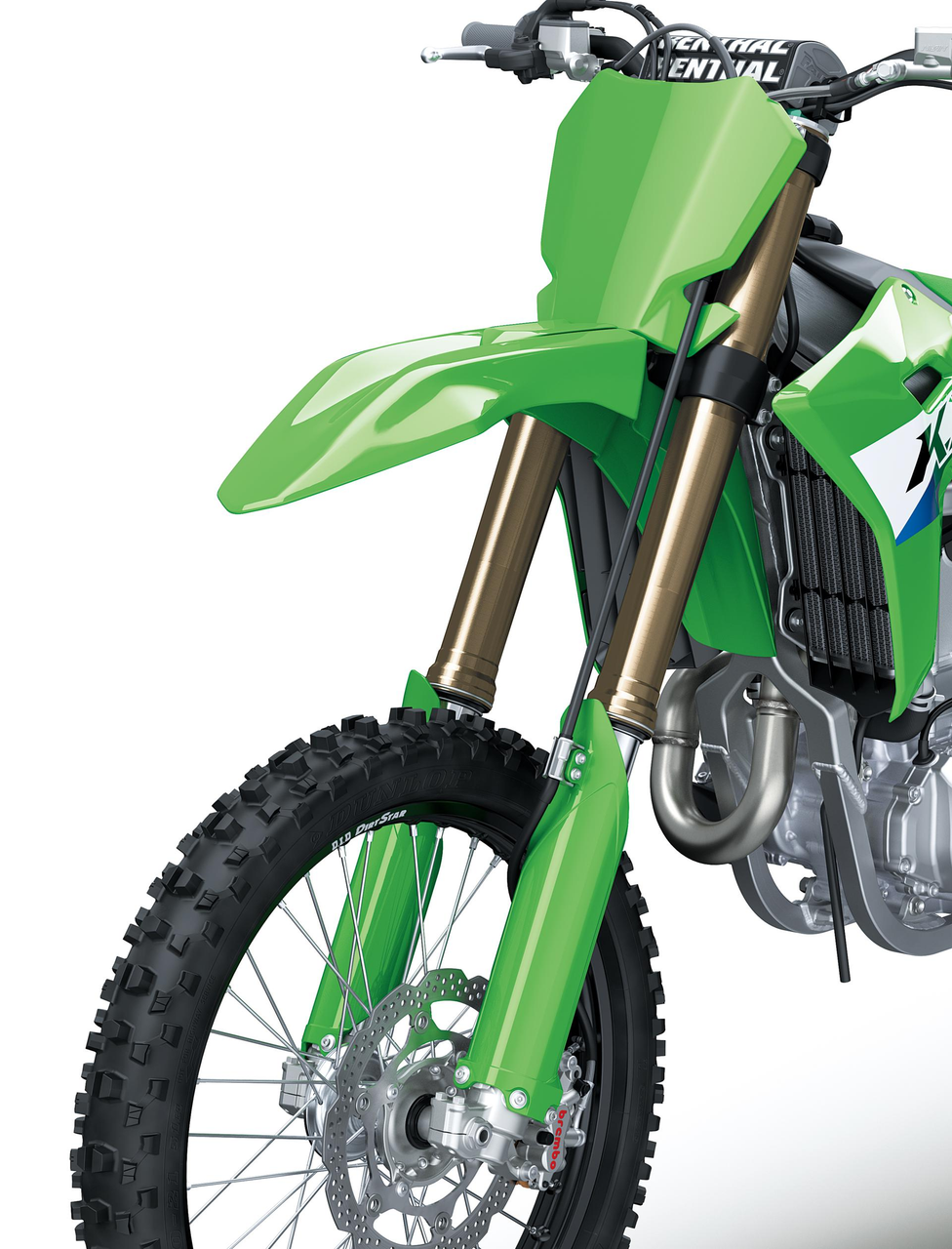 RIDEOLOGY THE APP KX2 with Added Functionality