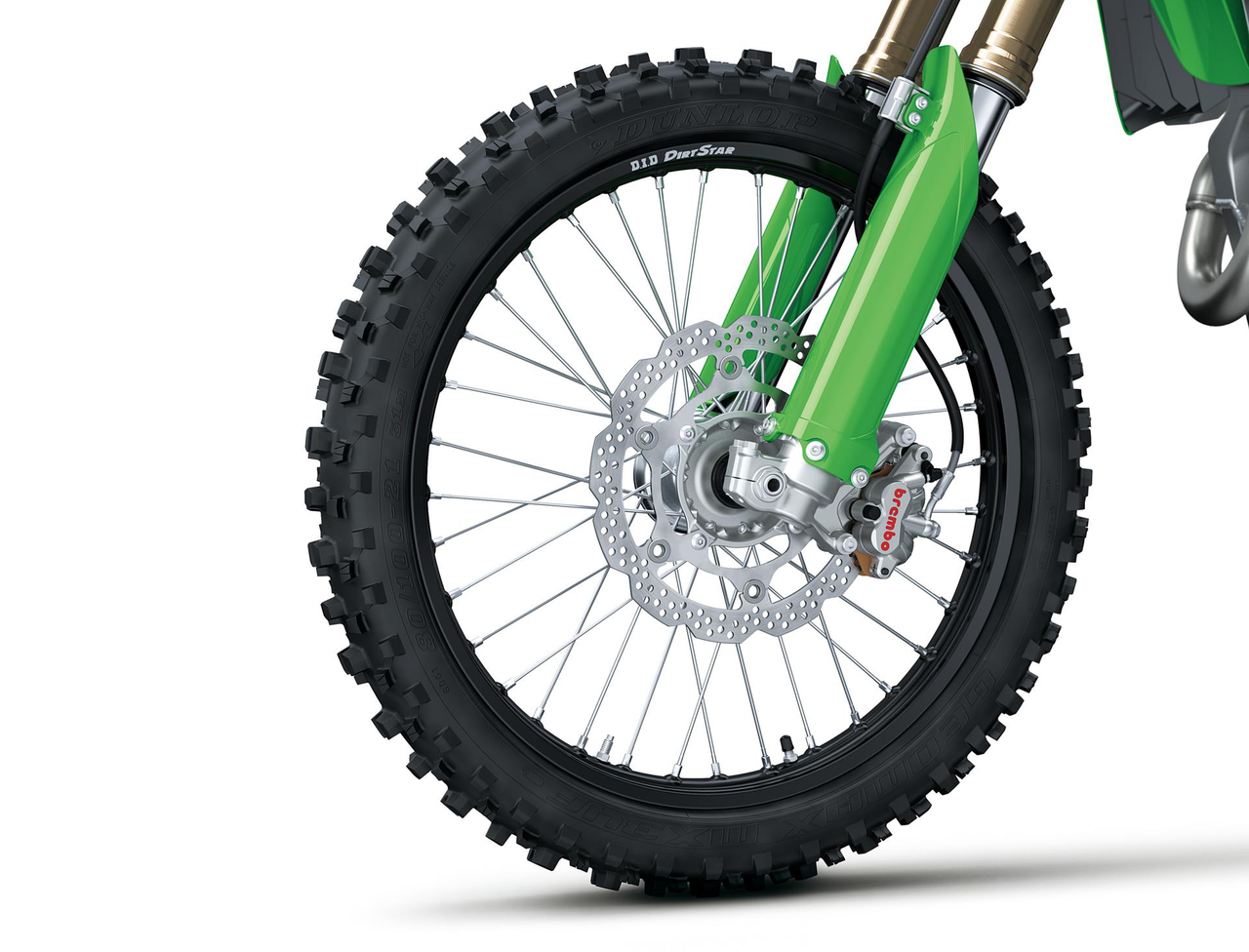 Brembo Brakes