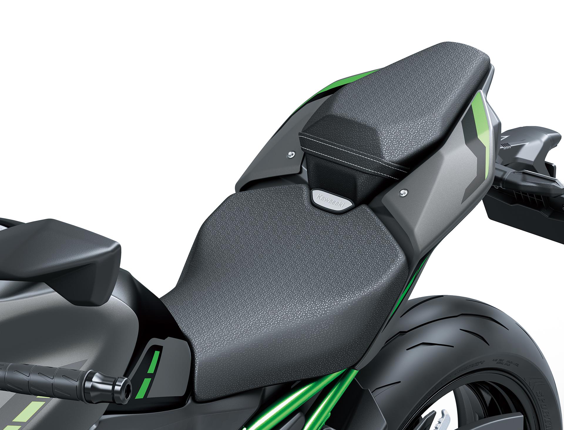 Low Rider Seat (Z900/70kW/SE)