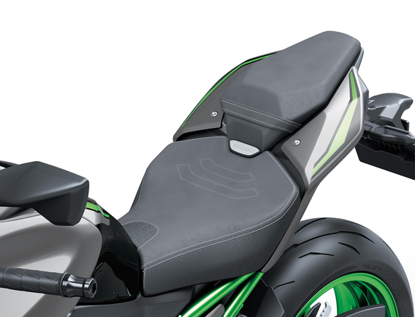 SE Design Low Rider Seat (Z900/70kW/SE)
