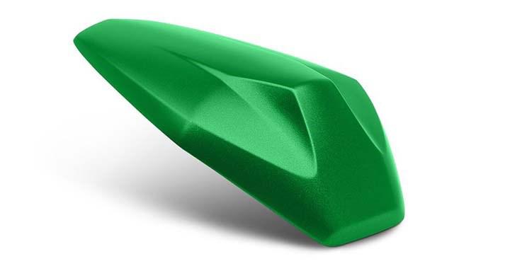 Single Seat Cover (Z H2/SE)