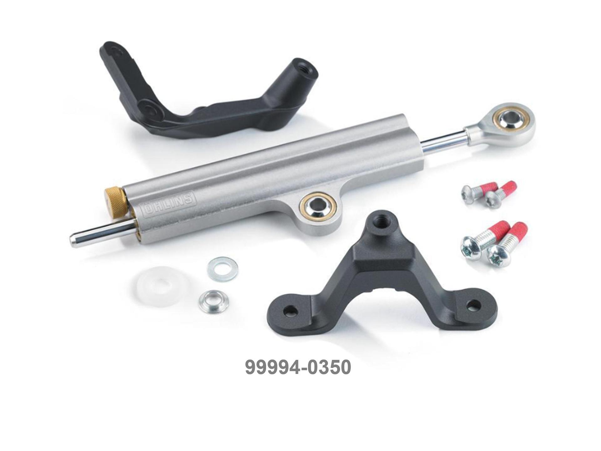 Öhlins Steering Damper Kit