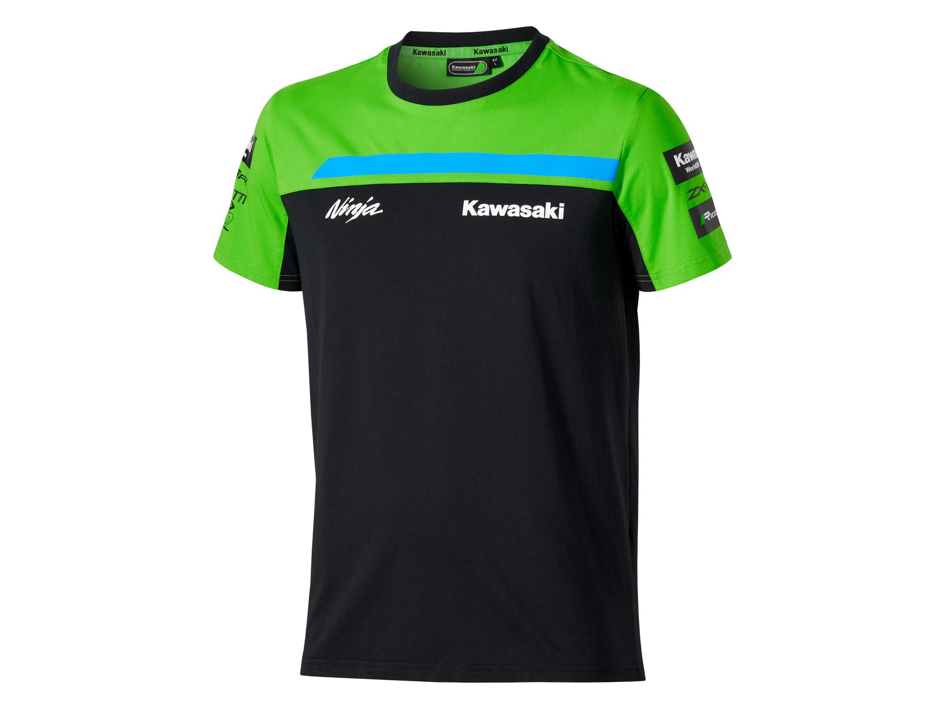 WSBK 2026 T-shirt (Male)