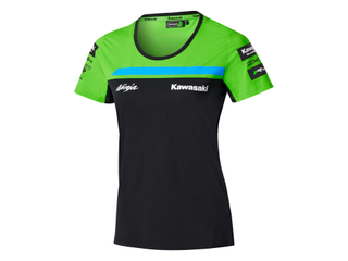 WSBK-Team Replica Wear | Kawasaki