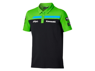 WSBK-Team Replica Wear | Kawasaki