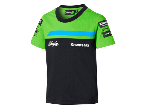 WSBK 2026 T-shirt (Kids)