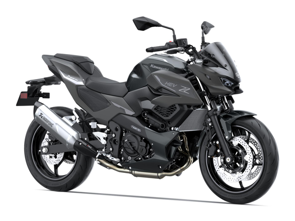 Z7 Hybrid Performance