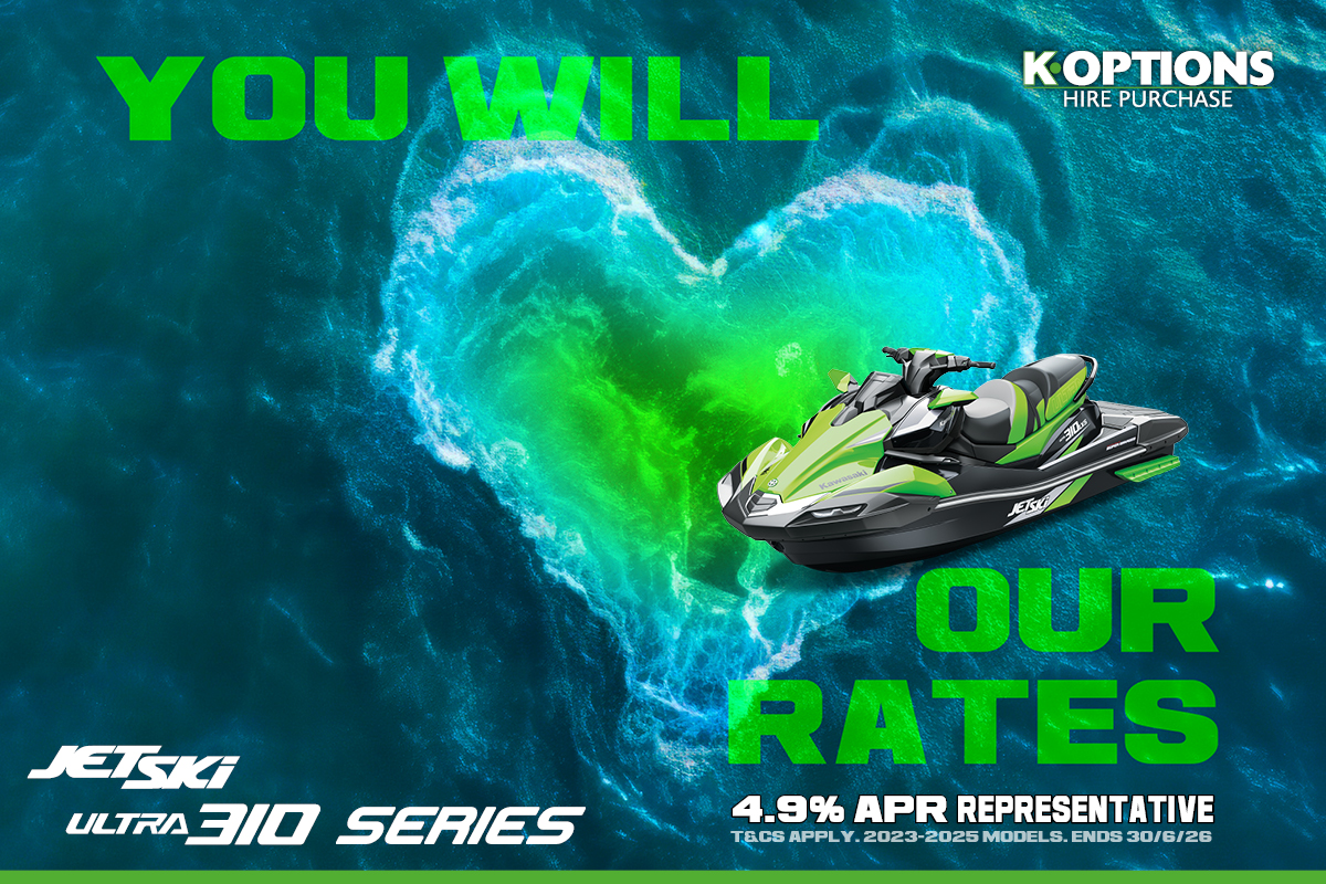 Offers | Kawasaki
