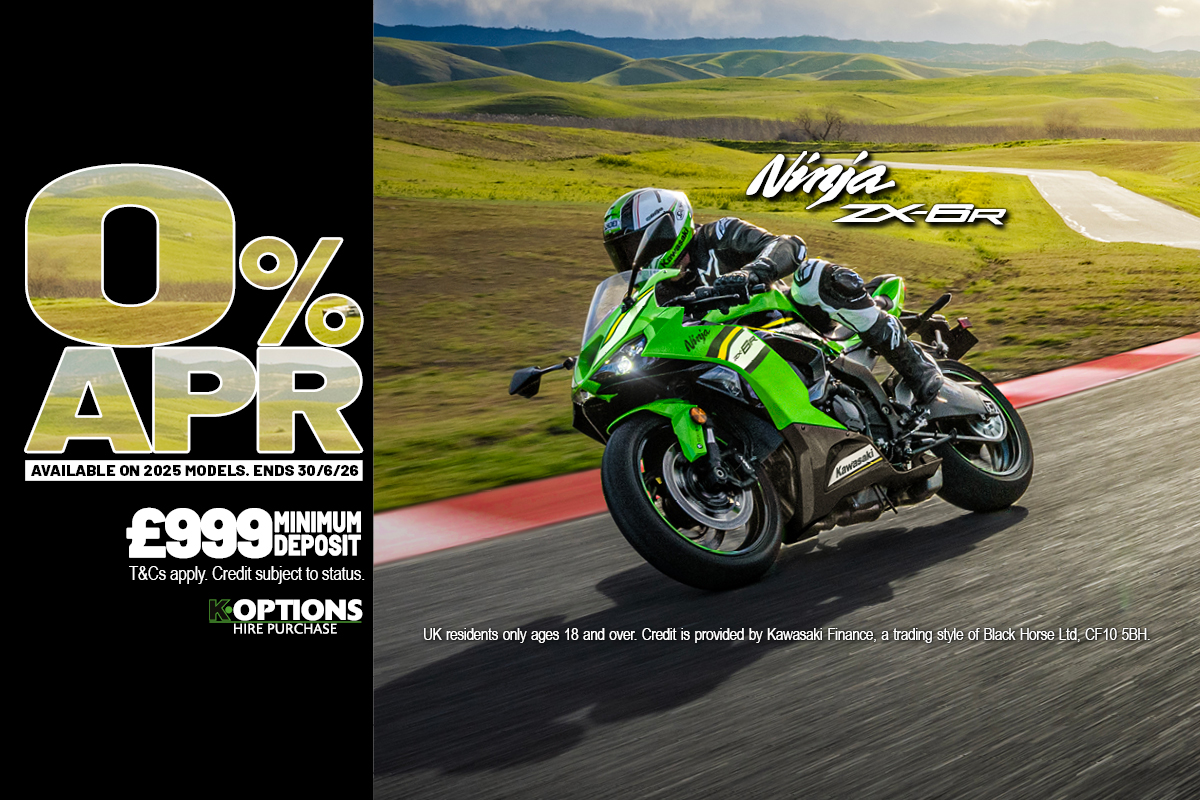 Offers | Kawasaki