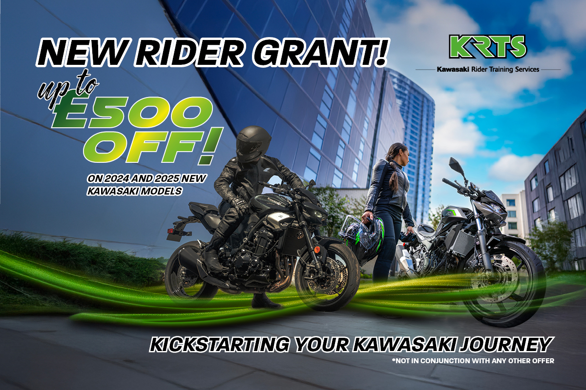 Offers | Kawasaki