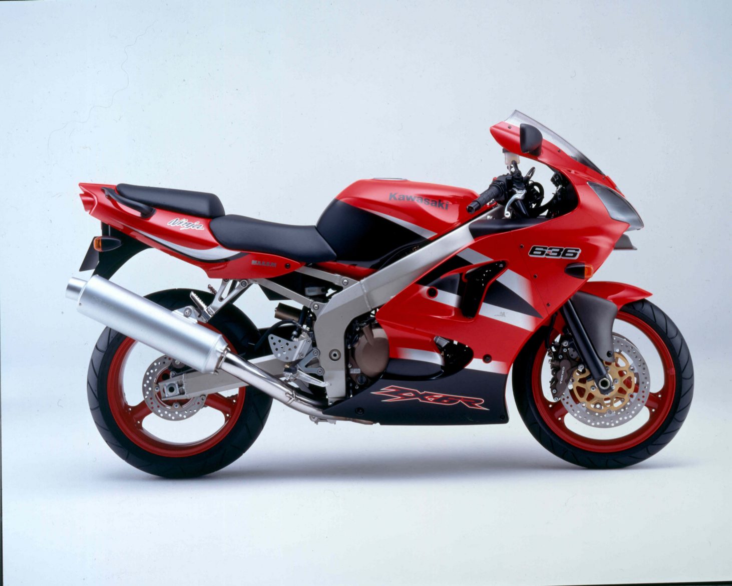 Heritage | Kawasaki