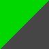Lime Green/Ebony (KRT Edition) 