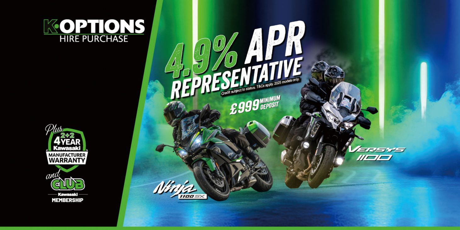 Owner's Manuals | Kawasaki